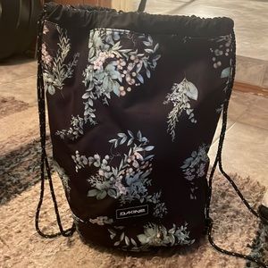 Barely used in good condition beach backpack